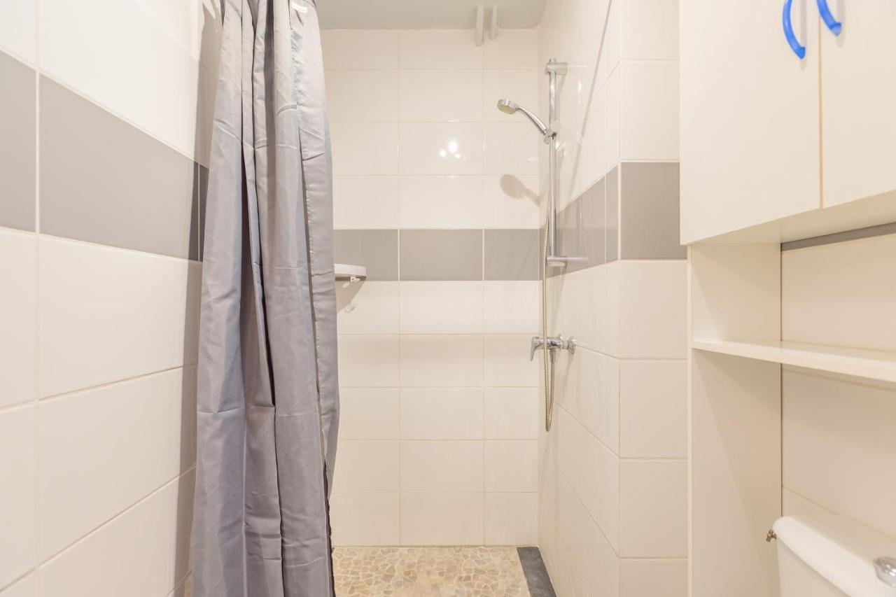 Apartmán Les Congres Royan Exteriér fotografie